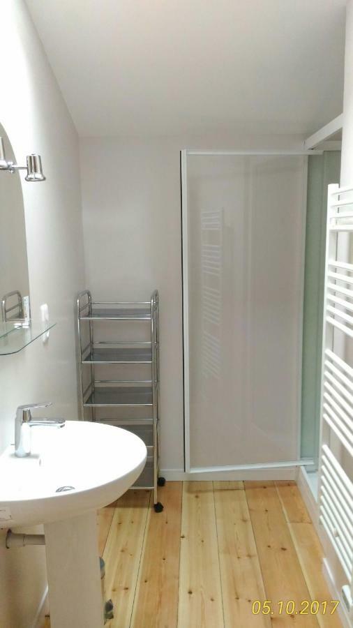 Le Gue Renard-Un Balcon Sur La Charente Villa Jarnac Ngoại thất bức ảnh
